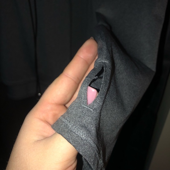 Cute Woman’s pullover Spring Jacket - Picture 3 of 3